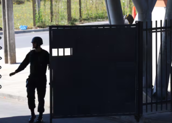 Estado de Chile deberá pagar $30 millones a joven que estuvo 72 horas preso por error - Foto: La Tercera