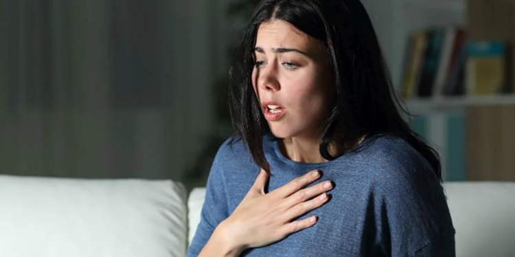 Enfermedad que afecta a 1.000 millones de personas en el mundo puede tratarse con estas 6 actividades diarias - Foto: Marca