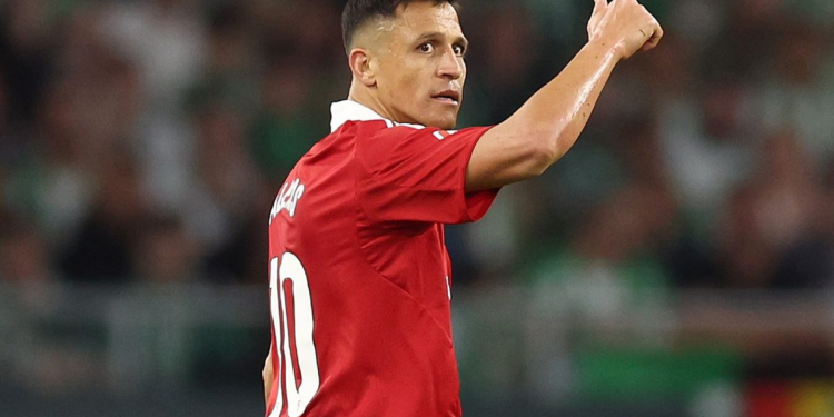 Alexis Sánchez toma decisión sobre su regreso a Chile: “Aquí siento el cariño” - Foto: Redgol