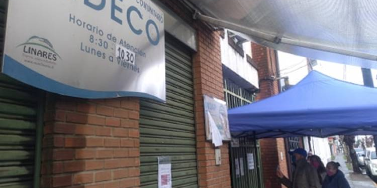 Hombre preso en Chile logra acuerdo para recibir salario de $22 millones - Foto: Septima pagina noticias