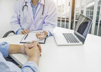 Anticipan reducción de 1,2 millones de licencias médicas y Chile podría ganar hasta US$ 1.000 millones con esto- Foto: Diario Financiero