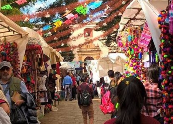 Tras la 17ª denuncia, la Justicia ordena el cierre de 124 comercios en Chile - Foto: Tripadvisor