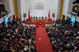 Presidente cancela su asistencia a la ceremonia de investidura en Chile - Foto: Yahoo Noticias