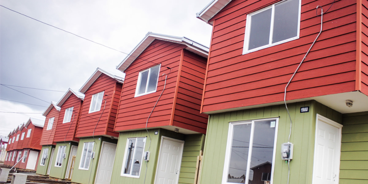 Chile confirma fin de subsidios y familias son avisadas de nueva decisión del gobierno - Foto: El Morrocotudo