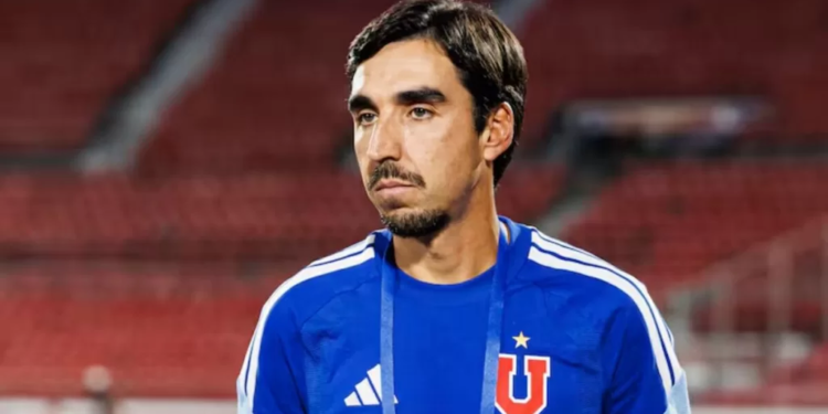 Club Universidad de Chile da marcha atrás en decisión que había tomado sobre despedir a Paqui Meneghini - Foto: RadioFuturo