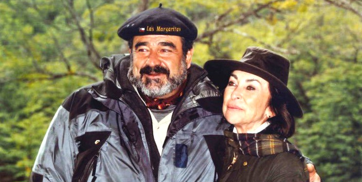 Mientras el hombre más rico de México tiene US$ 125 mil millones, la mujer más rica de Chile no se queda atrás - Foto: Roadshow