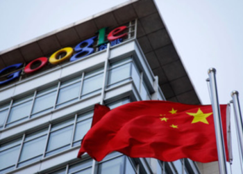 Mientras gobierno negocia cable submarino de 19.873 km con China, Google denuncia ciberespionaje chino contra Chile y otros 40 países - Foto: El País