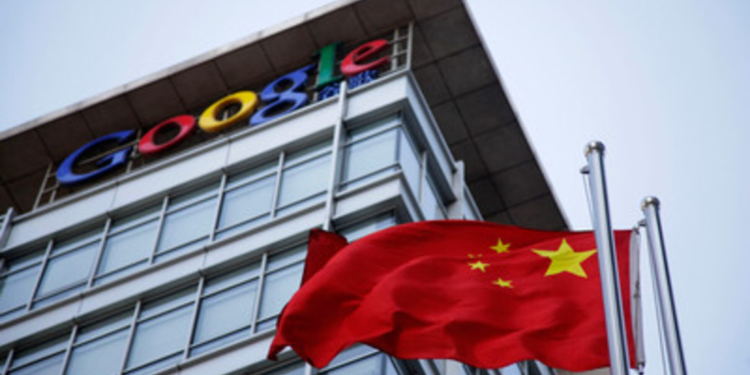 Mientras gobierno negocia cable submarino de 19.873 km con China, Google denuncia ciberespionaje chino contra Chile y otros 40 países - Foto: El País