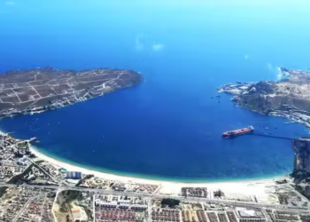 Turistas abandonan playa brasileña y encuentran un nuevo destino para vacacionar - Foto: Airbnb
