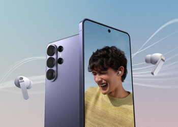 Tras alcanzar los 400 millones de dispositivos vendidos en el mundo, nueva IA podría duplicar la venta de celulares en Chile - Foto: Samsung