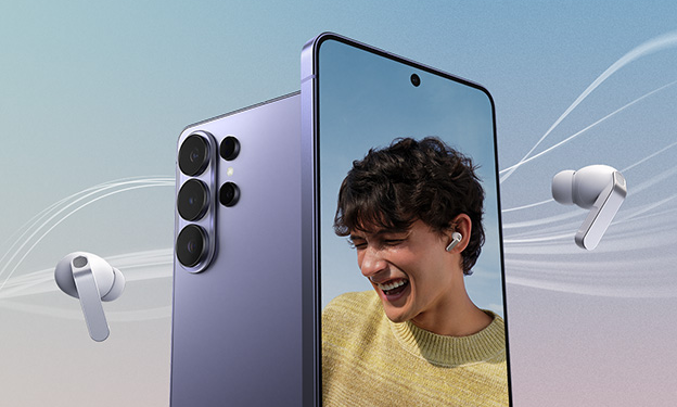 Tras alcanzar los 400 millones de dispositivos vendidos en el mundo, nueva IA podría duplicar la venta de celulares en Chile - Foto: Samsung