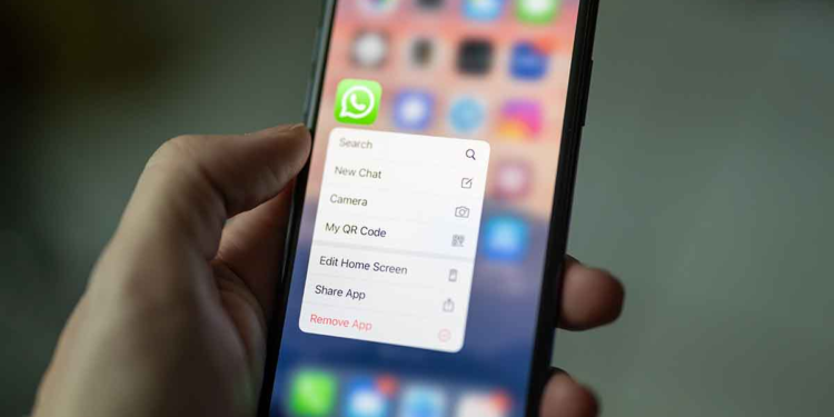 WhatsApp podría pasar a ser de pago en Chile tras decisión confirmada por su dueño - Foto: Chic Magazine