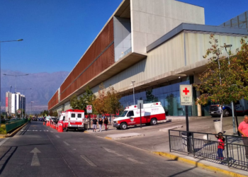 Hospital decide cerrar actividades tras invertir $4.200 millones y pacientes son notificados en esta ciudad - Foto: grupomathiesen