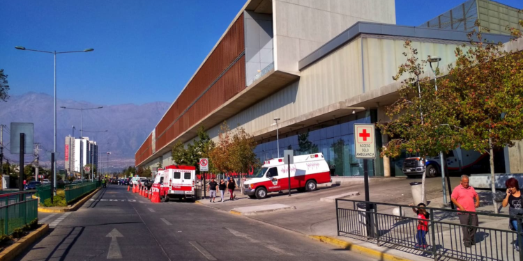 Hospital decide cerrar actividades tras invertir $4.200 millones y pacientes son notificados en esta ciudad - Foto: grupomathiesen