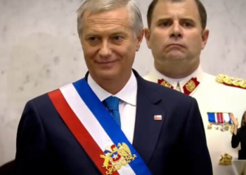 ¡US$ 6 mil millones! José Antonio Kast define prioridades tras asumir la Presidencia - Foto: Movilh