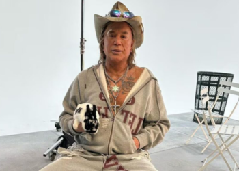 Actor famoso es desalojado de su casa en Estados Unidos por deuda de US$ 60.000 - Foto: Redboing