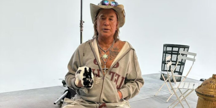 Actor famoso es desalojado de su casa en Estados Unidos por deuda de US$ 60.000 - Foto: Redboing