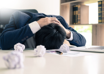 3 consejos para retomar tu rutina y evitar el estrés en el trabajo - Foto: El Mundo es Maravilloso