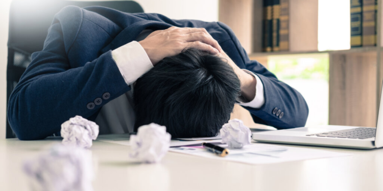 3 consejos para retomar tu rutina y evitar el estrés en el trabajo - Foto: El Mundo es Maravilloso