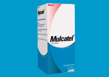 ¡Alerta para todos los chilenos! Medicamento dejará de venderse en las farmacias - Foto: Maver