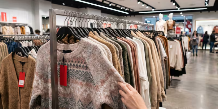 Especialista señala un cuidado peculiar que deberías tener con tu ropa - Foto: La Tercera