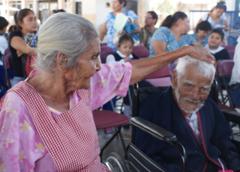 Gobierno aprueba nueva ley y adultos mayores de este país recibirán 6.400 pesos en los próximos meses - Foto: Milenio.com