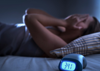 80% de los chilenos es más susceptible de volverse obeso por esta simple razón que puede corregirse - Foto: El Clarin