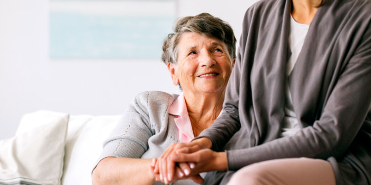 Descubrimiento en Chile podría ayudar a 200 mil personas con enfermedad degenerativa - Foto: fundacionfass.org