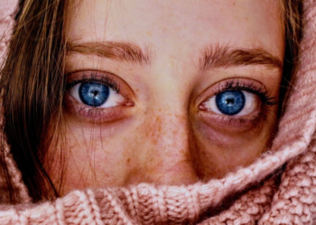 Todas las personas con ojos azules tienen un “pariente” en común - Foto: ADN