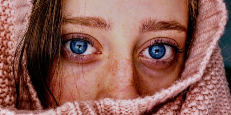 Todas las personas con ojos azules tienen un “pariente” en común - Foto: ADN