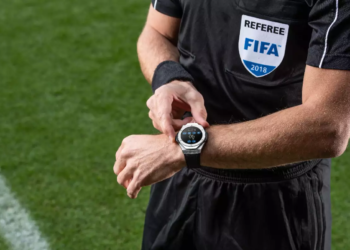 Gobierno toma decisión anticipada y la Copa del Mundo se retrasará - Foto: HUBLOT