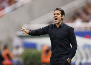 Universidad de Chile ya tiene nuevo entrenador definido - Foto: BBCL