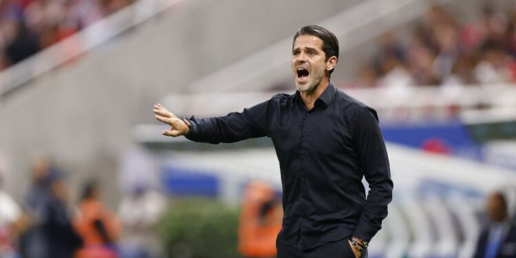 Universidad de Chile ya tiene nuevo entrenador definido - Foto: BBCL
