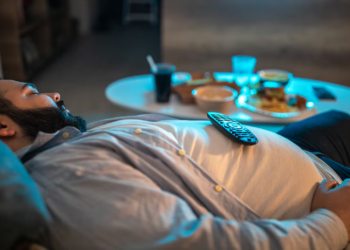 Dormir demasiado el fin de semana está asociado a un mayor riesgo de diabetes, señala estudio - Foto: Semana.com