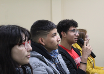 Nuevo gobierno elimina beneficio y estudiantes en Chile reciben duro golpe - Foto: Santo Tomás