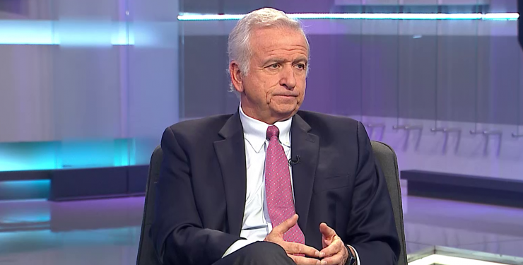 Gobierno confirma reajuste del 3% y funcionarios públicos en Chile ya saben cuánto recibirán - Foto: CNN Chile