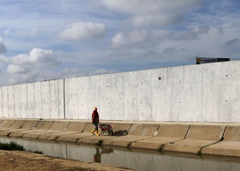 30.000 metros de obra y 75 puntos de control: la revolución que cambiará Chile en solo 90 días - Foto: dconstruccion.cl