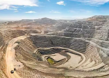 US$ 5 mil millones en inversión: proyecto en Chile producirá 460 toneladas diarias y generará 6.000 empleos inmediatos - Foto: La Tercera