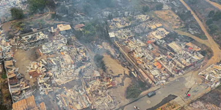 US$ 400 millones llegan a esta región de Chile y prometen transformar su desarrollo urbano - Foto: Radio Corazón