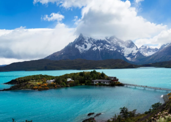 Horario de invierno comienza en abril y solo dos regiones de Chile no se verán afectadas - Foto: myguidechile.com