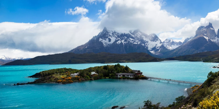 Horario de invierno comienza en abril y solo dos regiones de Chile no se verán afectadas - Foto: myguidechile.com