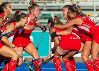 Chile celebra su clasificación al Mundial e inicia la preparación para el torneo - Foto: ESPN