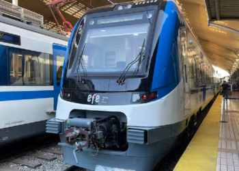 Nuevo gobierno asume en Chile y cancela proyecto ferroviario de 187 km - Foto: La Tercera