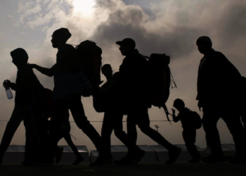 Tras invertir $111 mil millones, Chile confirma la expulsión de 37.000 personas de su territorio - Foto: Servicio Jesuitas