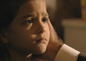 80 millones de brasileños no le quitaban la mirada y ahora será presentada en Chile - Foto: Telemundo