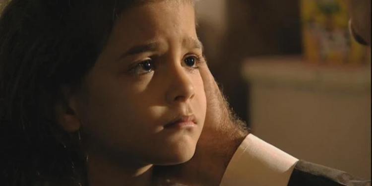 80 millones de brasileños no le quitaban la mirada y ahora será presentada en Chile - Foto: Telemundo