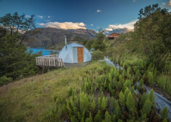Mientras Chile lucha contra la inmigración ilegal, se confirma la llegada de 6 millones de personas al país - Foto: Central de Reservas