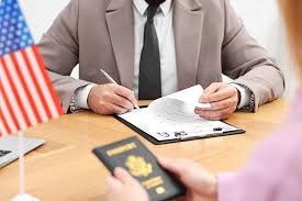 Visa a Estados Unidos costará cerca de $13,5 millones desde el 2 de abril para turistas de este país - Foto: AssistCard