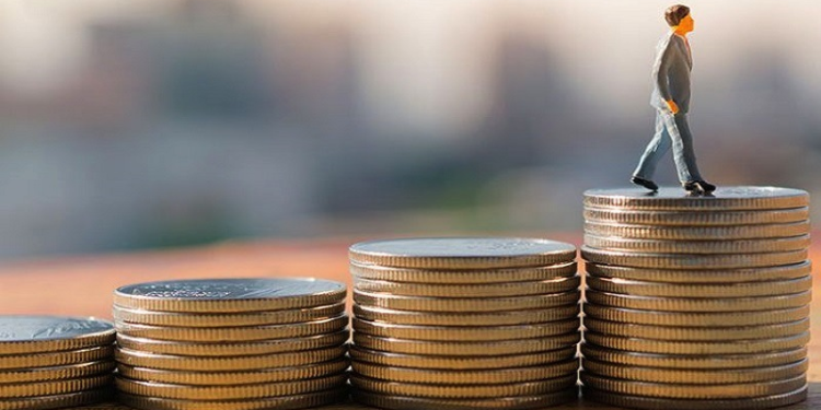 Ajuste al salario mínimo es aprobado y trabajadores recibirán cerca de $560.000 en este país - Foto: La Izquierda Diario