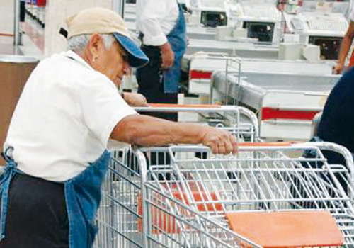 Gobierno da marcha atrás en decisión sobre el trabajo de adultos mayores en Chile - Foto: Sabiduria